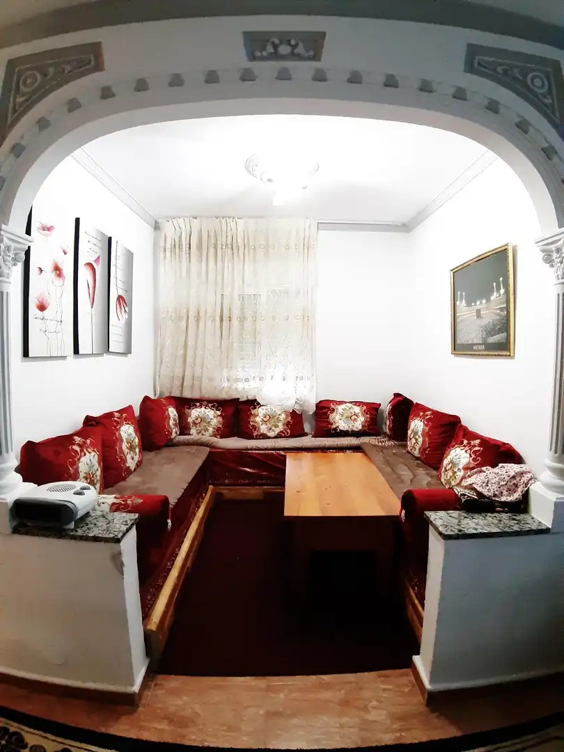 Apartamento en venta en Puerto Deportivo, imagen 6