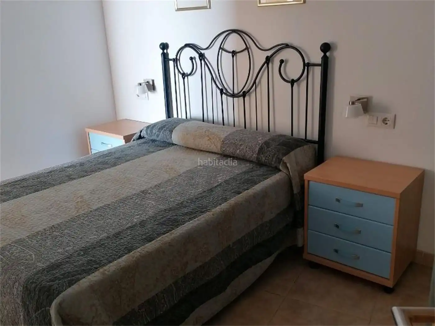 Apartamento con ascensor en venta en Avinguda del Papa Luna 39, imagen 16
