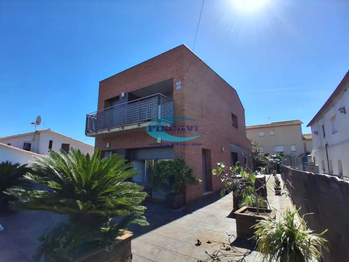 Casa en venta en Bigues i Riells del Fai, imagen 4