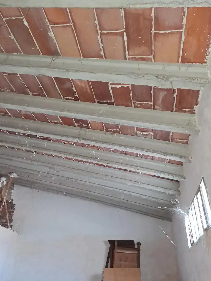 Casa adosada en venta en Capdesaso, Huesca