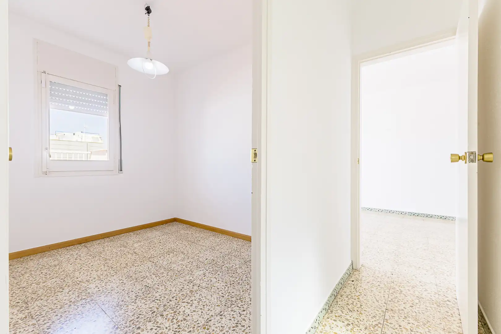 Flat for sale in Sant Boi de Llobregat  with Heating, Terrace and Balcony