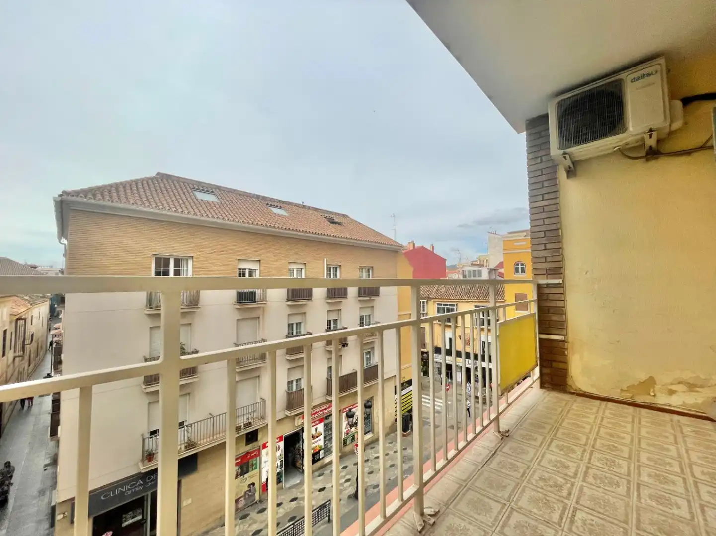 Pis amb terrassa en venda a Centro, imagen 19