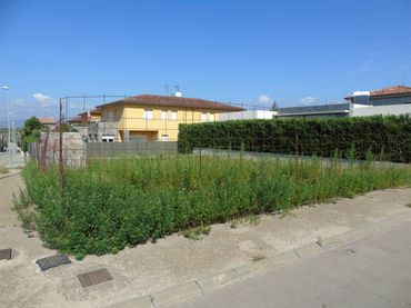 Terreno residenziale in vendita a Roda de Ter