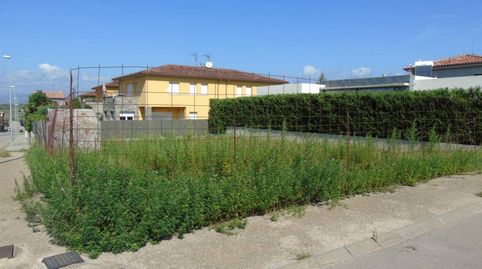 Terreno en venta en Roda de Ter