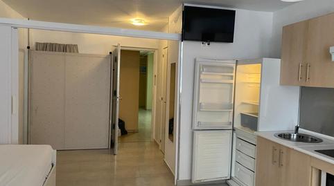 Foto 2 de Estudi en venda a Gamonal, Ágata, Parque de la Paloma, Málaga