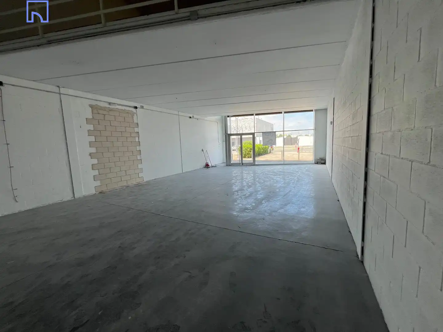 Industrial buildings for rent in Tudela