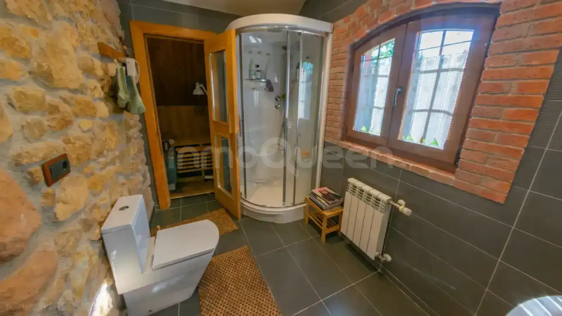 Villa con giardino in vendita a Lugar Hueges, 35B, imagen 23