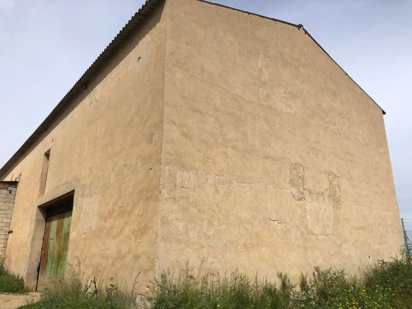 Terreno industrial en venta en Calle de Nuestro Padre Jesus, Jabalquinto
