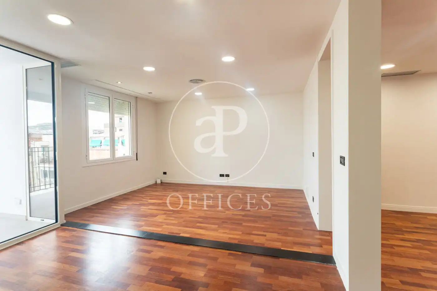 Office space with lift to rent in Pg. de Gràcia, imagen 17