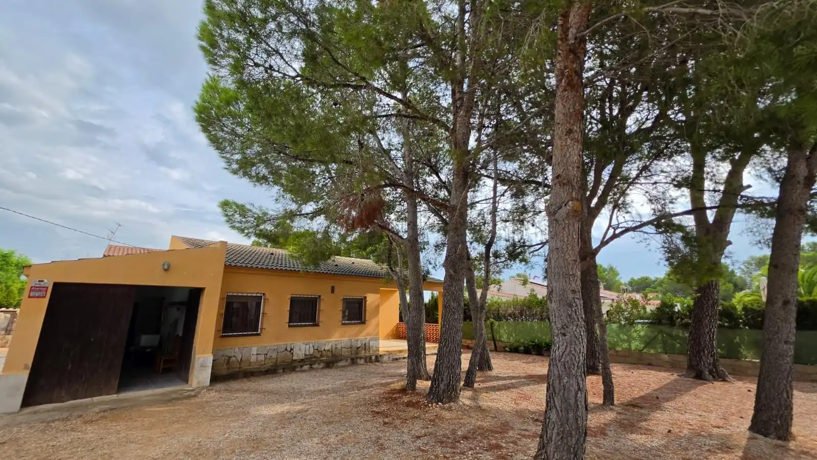 Casa con piscina in vendita a Les Tres Cales, imagen 20