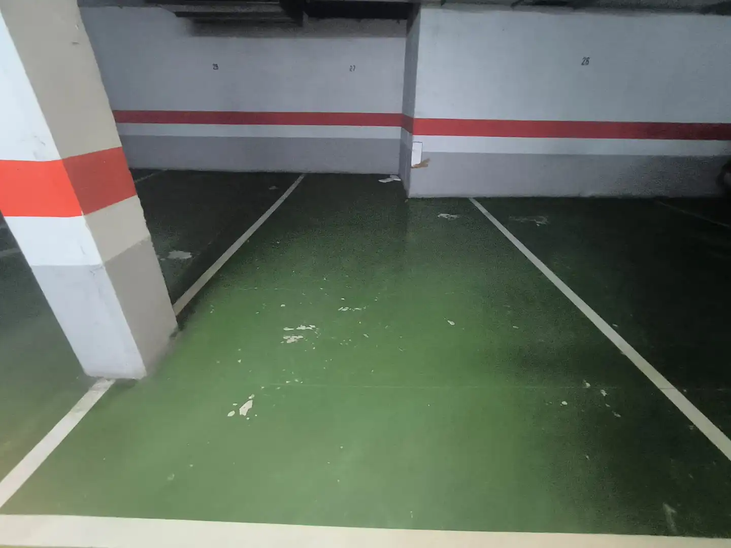 Parking de Garaje en venta en Zaragoza