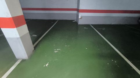 Foto 3 de Garaje en venta en Avenida de Logroño, Casetas - Villarrapa, Zaragoza Capital
