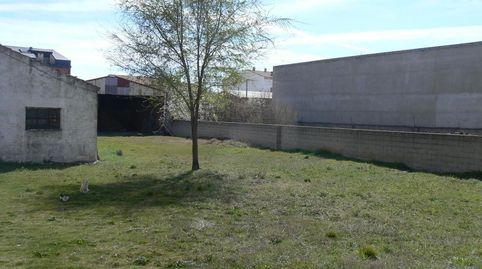Venta de Nave industrial en Cuéllar. Parcela 1375 m2. Superficie construida 425 m2. Ref. 1589, imatge 3
