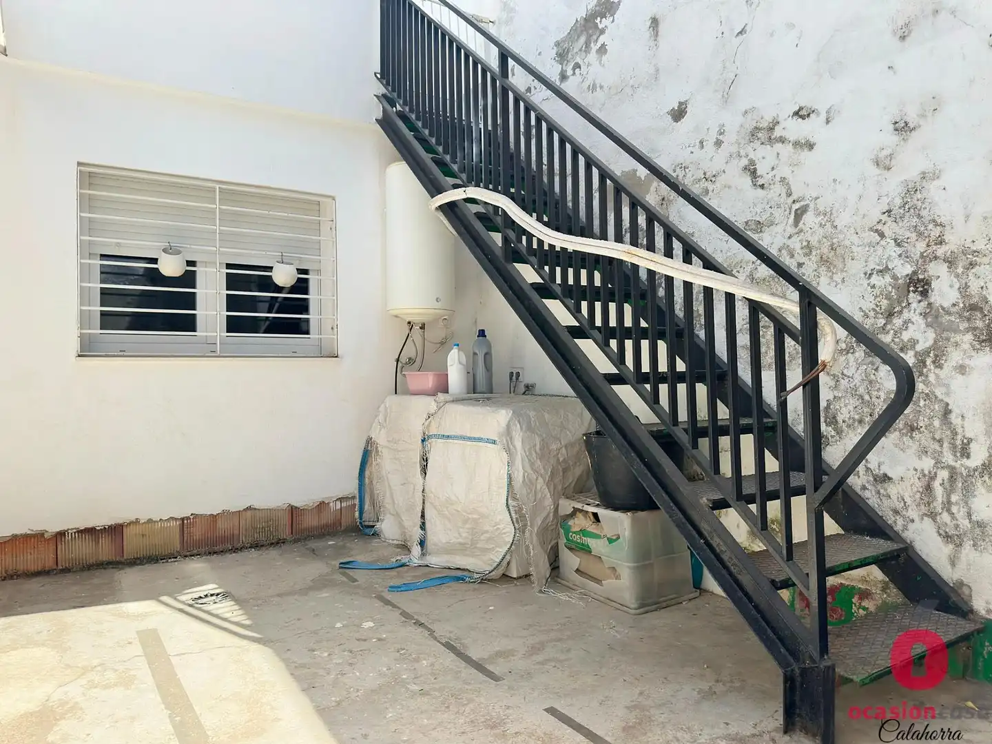 Casa o chalet en venta en Córdoba con Aire acondicionado, Calefacción y Terraza
