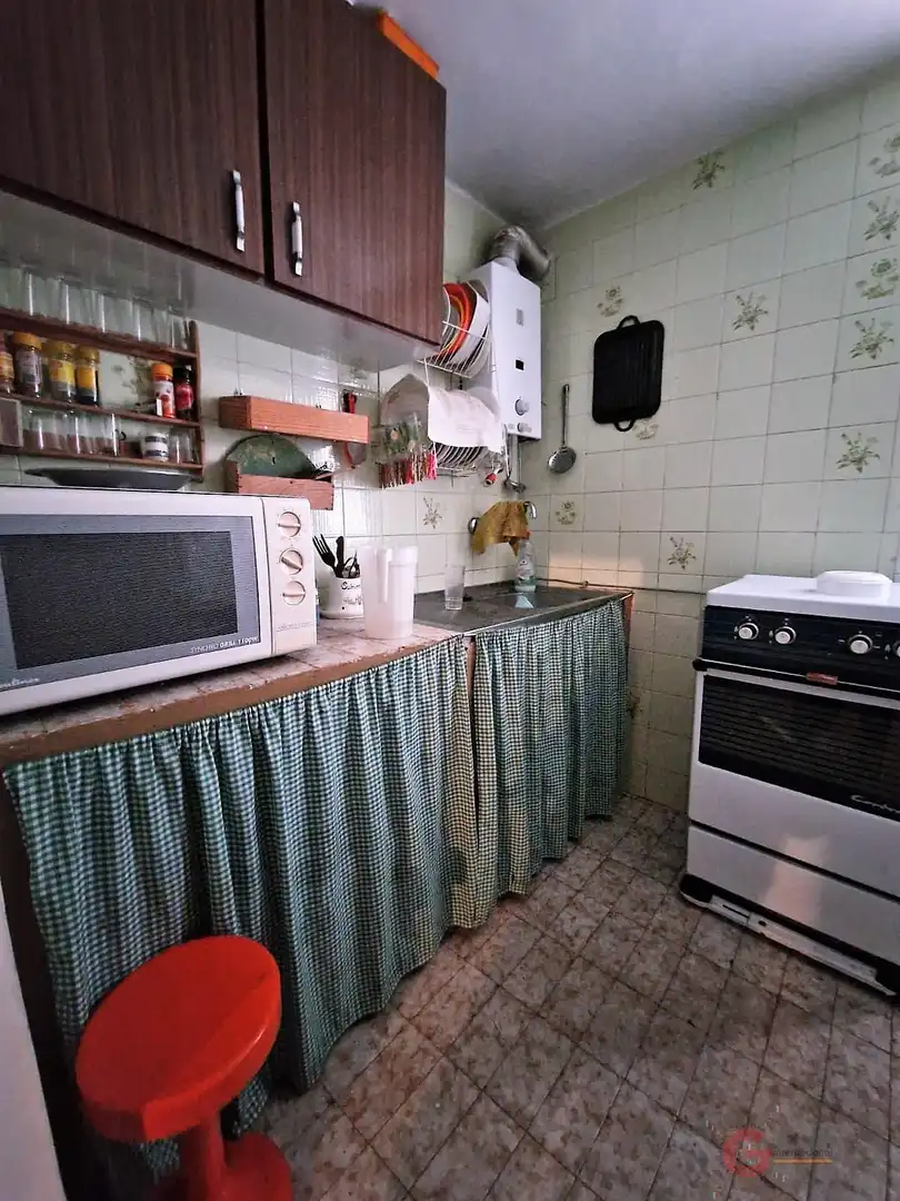 Casa o xalet en venda a Los Guájares