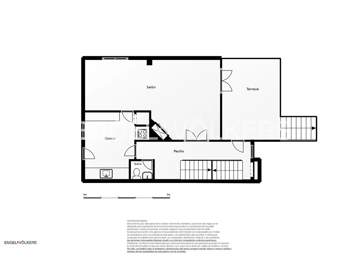 Adosado con jardín en venta en Mataelpino, imagen 28