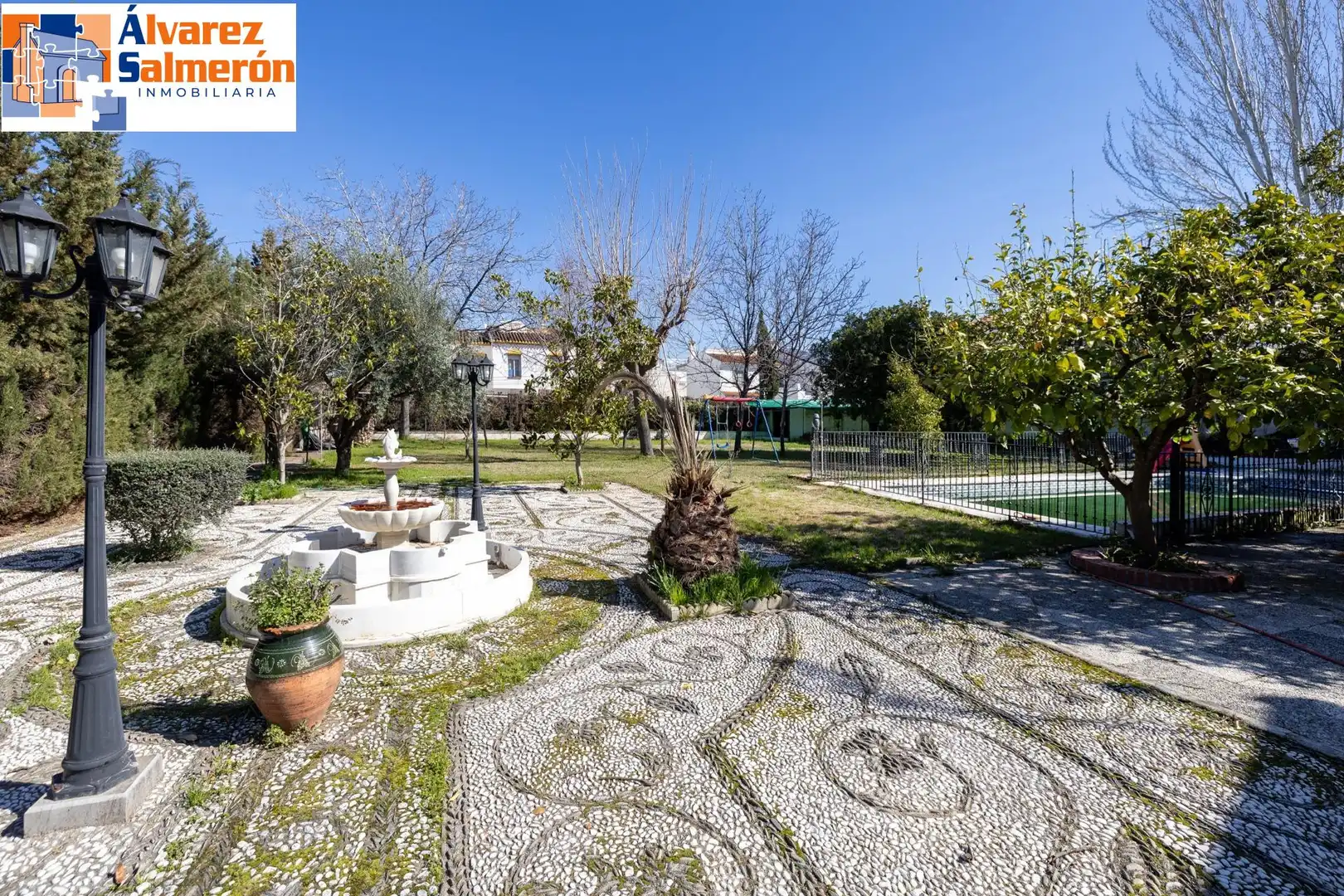 Villa mit Pool zum Verkauf in Calle CAÑO PALO, imagen 45