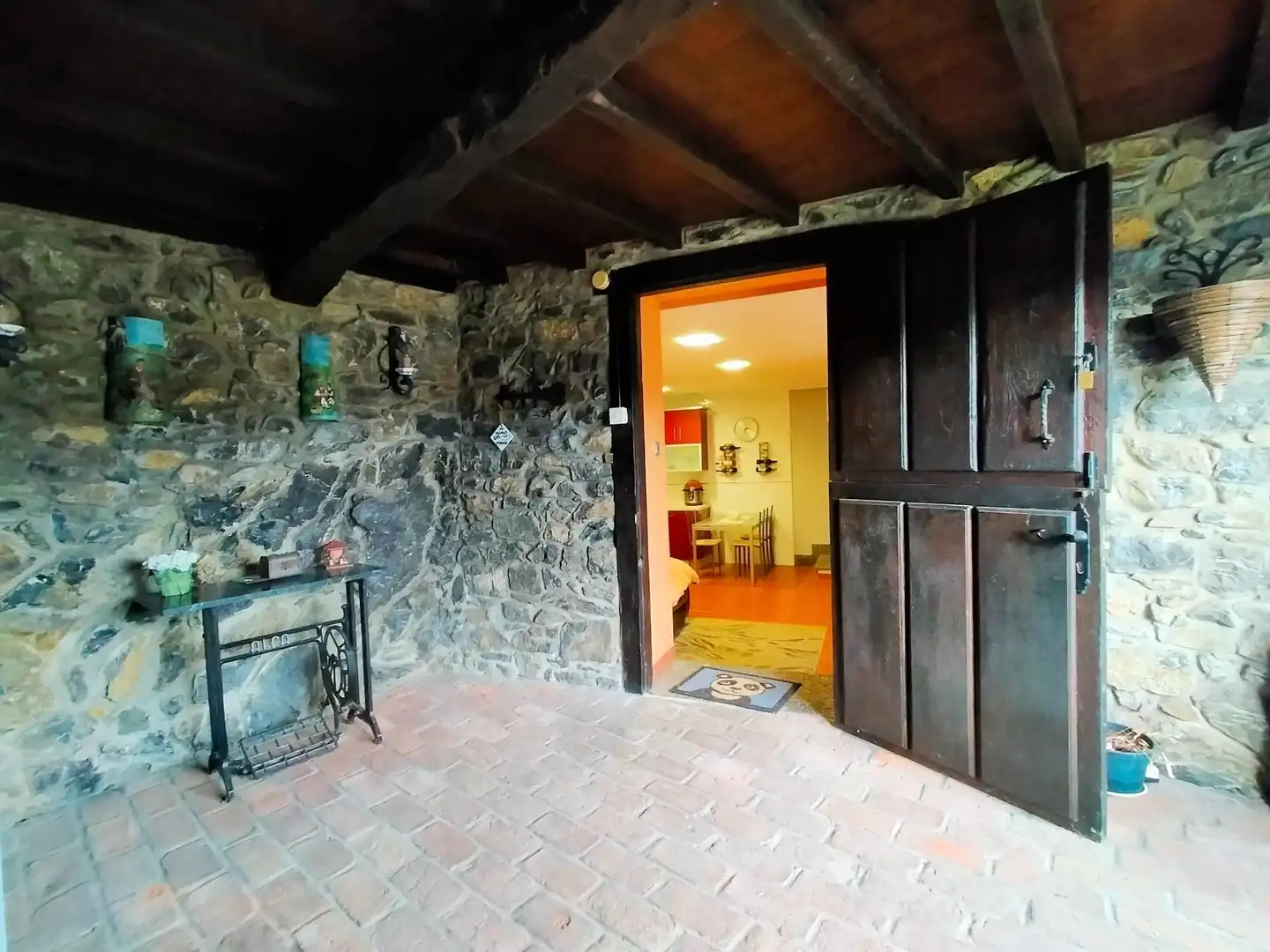 Casa rustica in vendita a Pravia, imagen 41