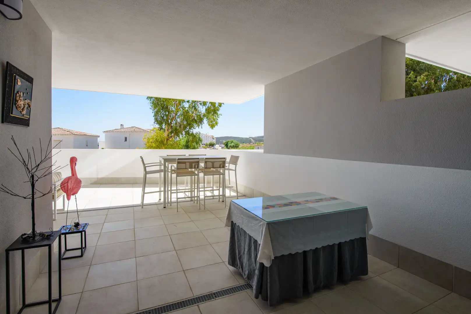 Apartament amb piscina en venda a Alcorrín, imagen 11