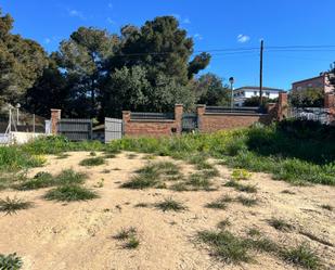 Residential for sale in El Vendrell