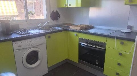 Photo 5 of Apartments for rent in San Diego, Madrid Capital