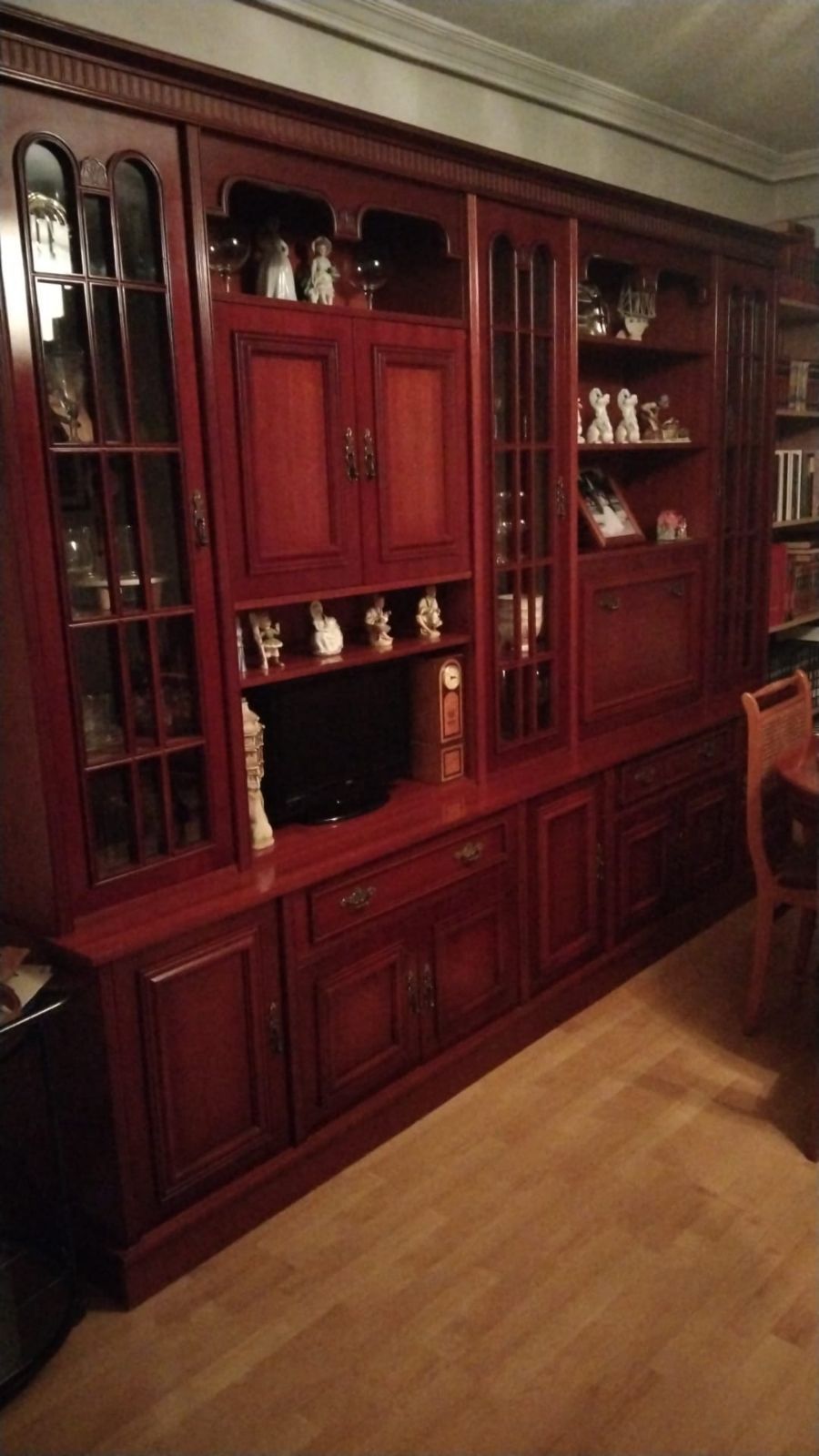 Living room of Flat for sale in San Sebastián de los Reyes  with Air Conditioner and Heating