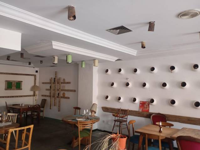 Local comercial en Venta en Centro