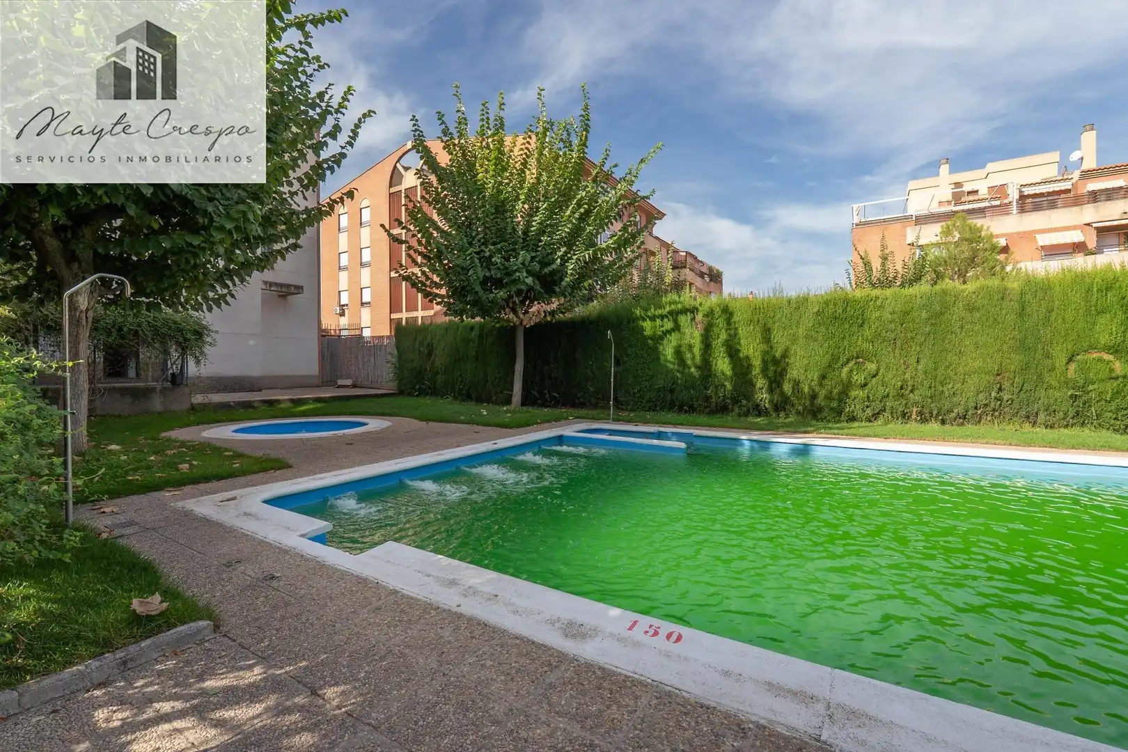 Pis amb piscina en venda a Norte, imagen 57