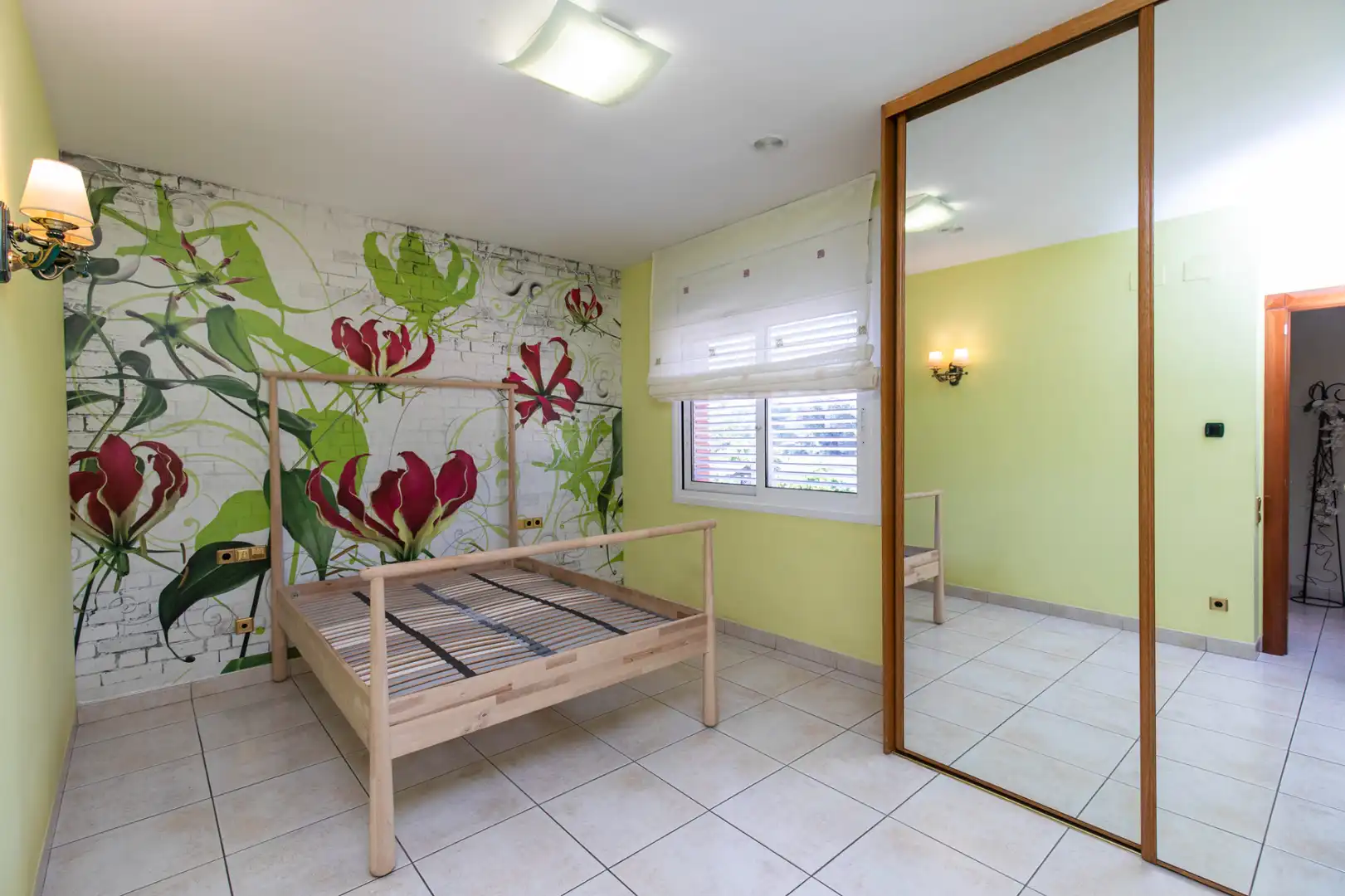 Casa o chalet de alquiler en La Roca del Vallès