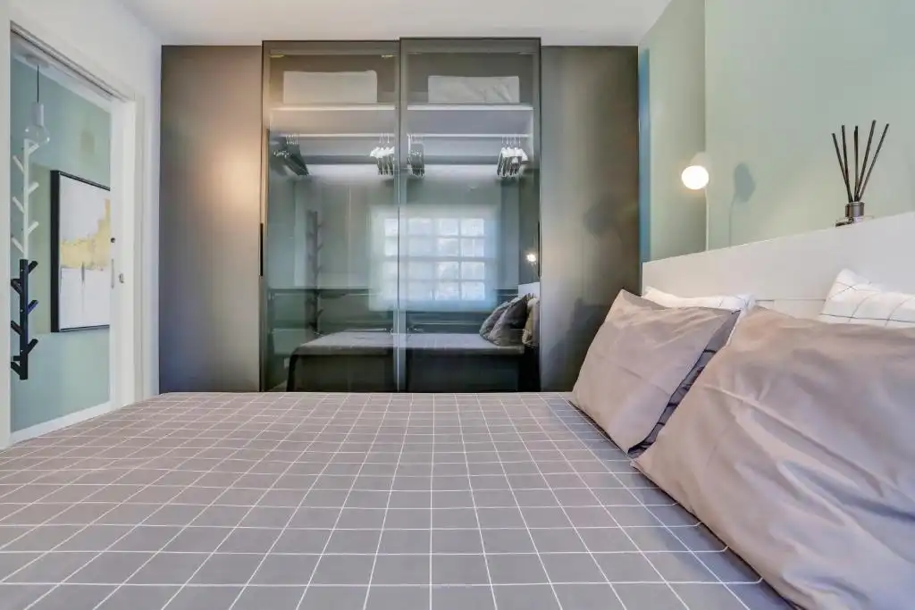 Habitación de Piso en venta en San Miguel de Abona con Aire acondicionado, Terraza y Amueblado