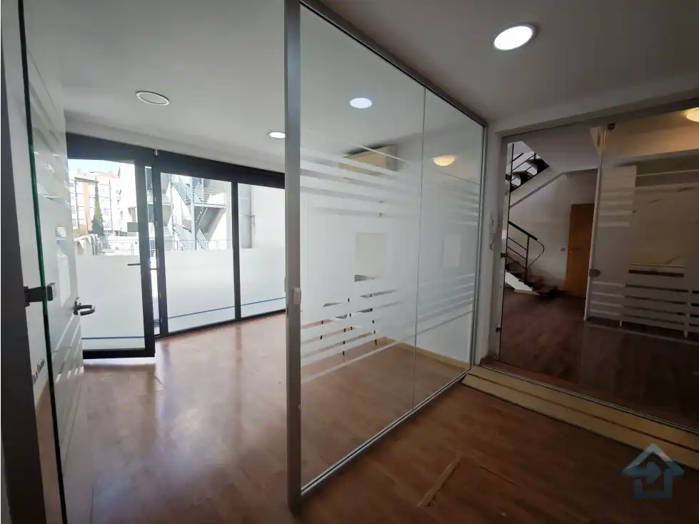 Büro mit Aufzug zum Verkauf in San Blas, imagen 23