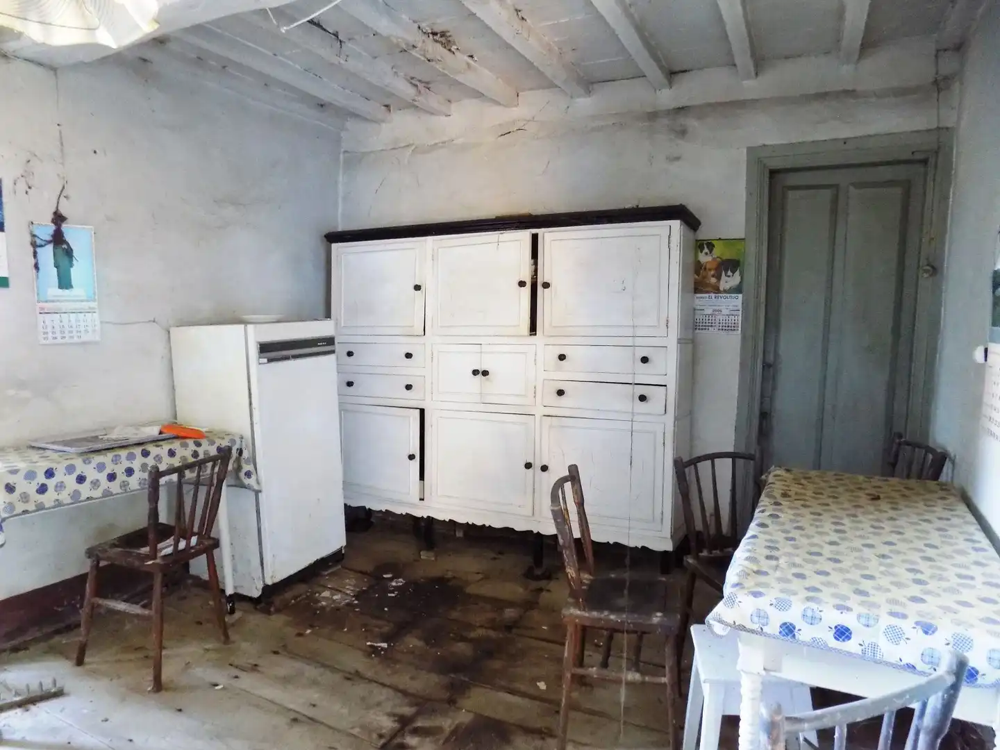 Landhaus mit Garten zum Verkauf in Pravia, imagen 20