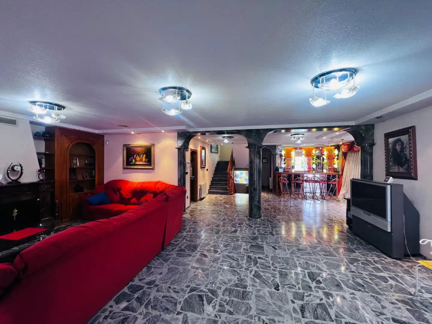 Detached house with terrace for sale in Elche ciudad, imagen 5