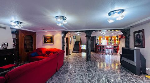 Foto 5 de Casa o chalet en venta en Ciutat Jardí - Torreta Verdí, Elche / Elx