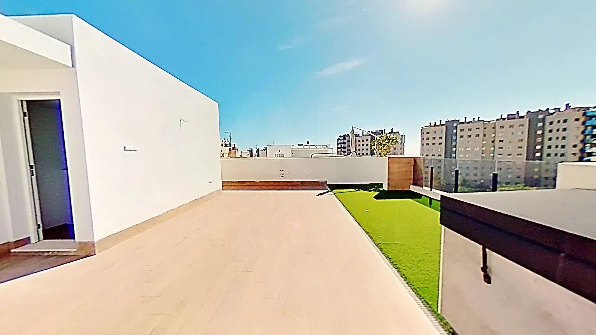 Attique avec piscine à vendre à Campello Playa, imagen 8