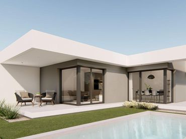Xalet amb piscina en venda a Urbanizacion de la Quinta