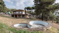 Country house for sale in Granollers  with Air Conditioner, Heating and Private garden