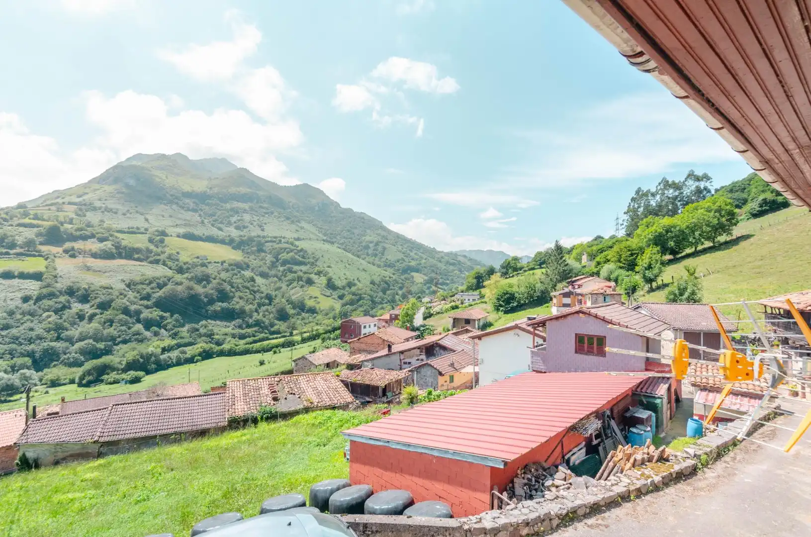 Casa rústica en venta en Lugar COTINA,LA 9, imagen 19