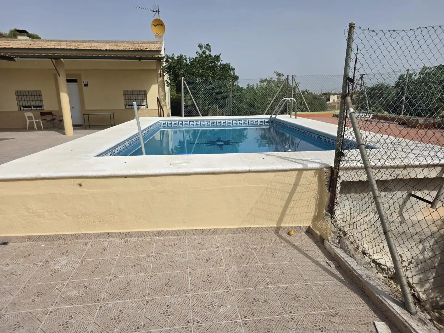 Chalet en venta en Ribera de Molina - Torrealta, imagen 2