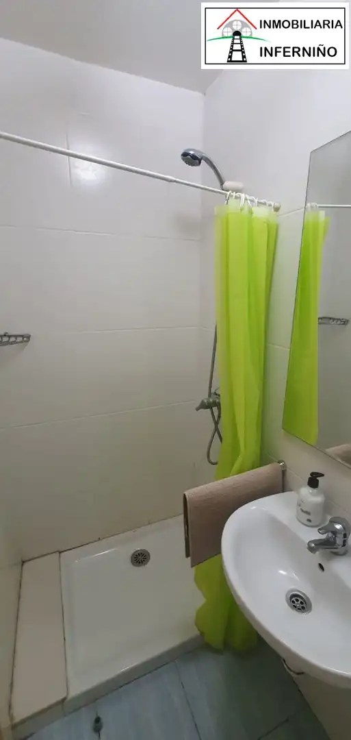 Flat for rent in Canido