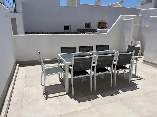 Detached homes for sale in Vejer