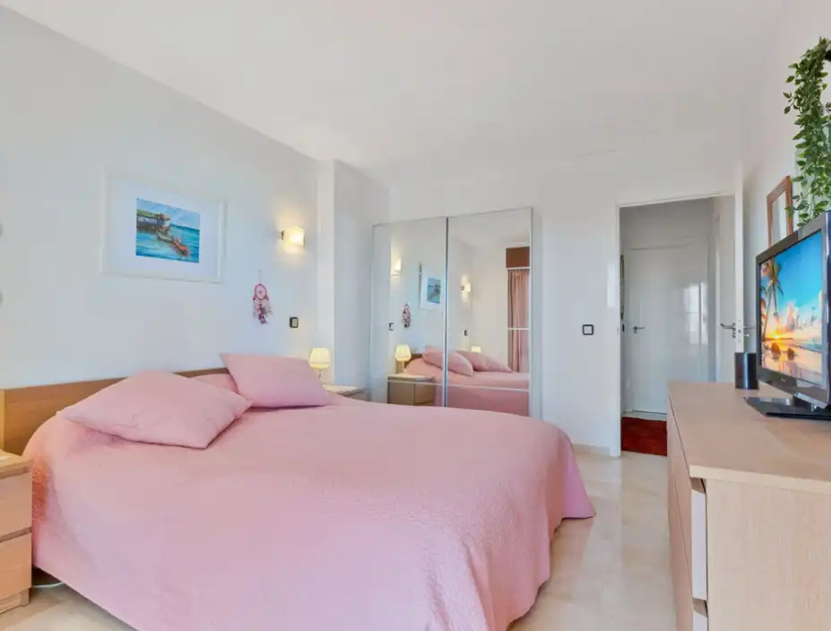 Piso con ascensor en venta en Puerto Deportivo, imagen 9