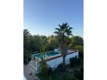 Casa amb balcó en venda a de Huelva