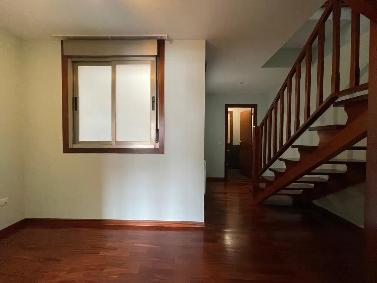 Pis en venda en Arteixo amb Calefacció, Parquet i Terrassa