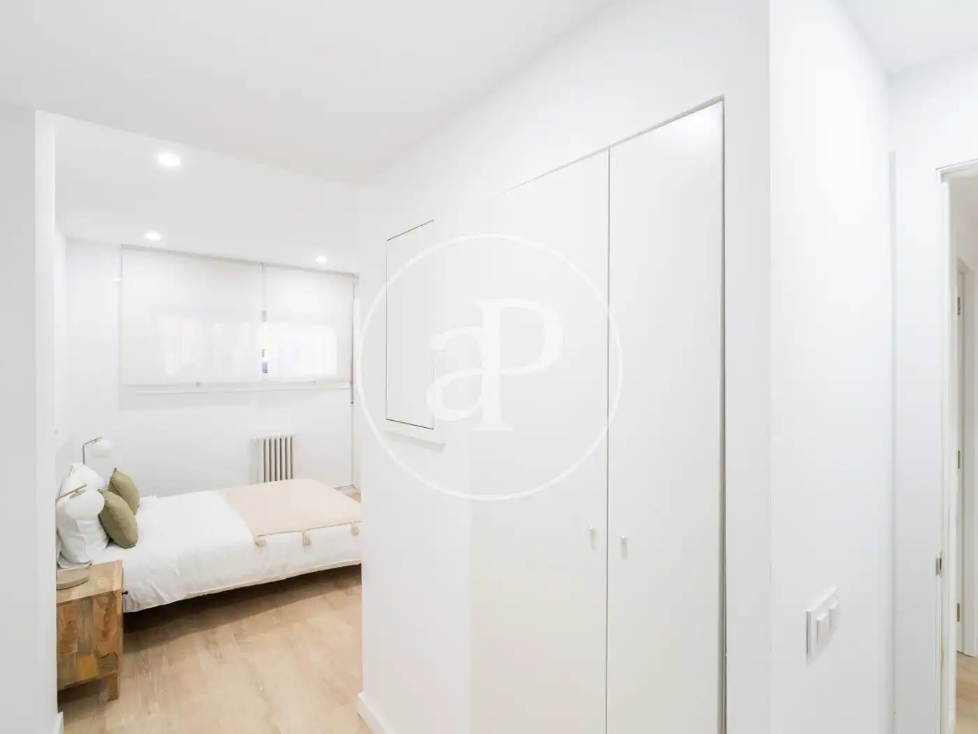 Piso en venta en Ronda del General Mitre, Sant Gervasi- Galvany