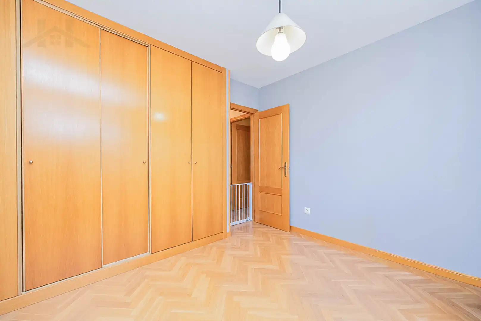 Bedroom of Detached homes for sale in Parque Coimbra