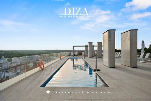 Piso en Venta en De Irún en Argüelles