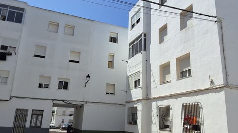 Foto 2 de Piso en venta en Cl Vejer (a), Barbate ciudad, Barbate