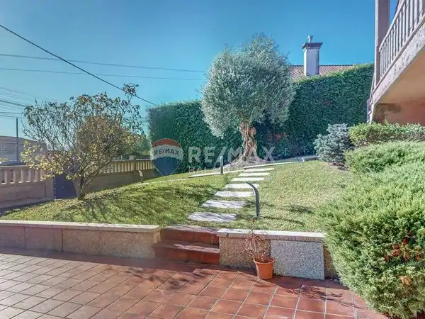 Casa con piscina in vendita a Lugar Toxeira, imagen 27
