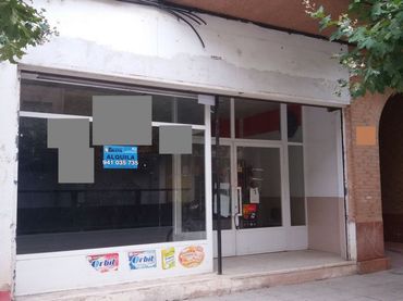 Gewerbefläche zum Verkauf in Santo Domingo de la Calzada